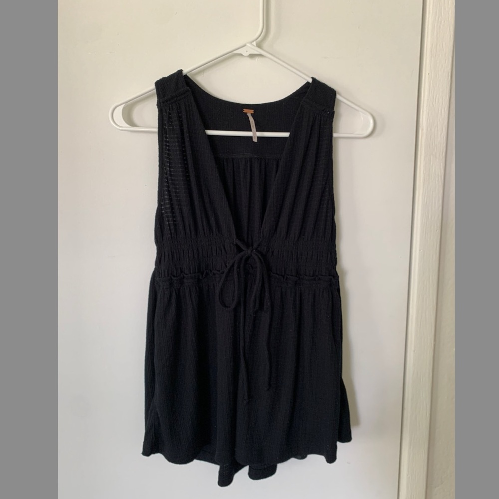 Free people top